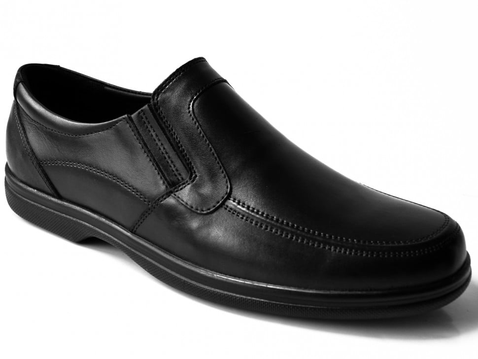 تصویر 4 از کفش مردانه شیک بادوام و زیبایی خاص