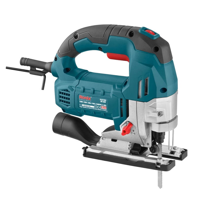 تصویر 4 از اره برقی عمود بر با کیفیت استثنائی