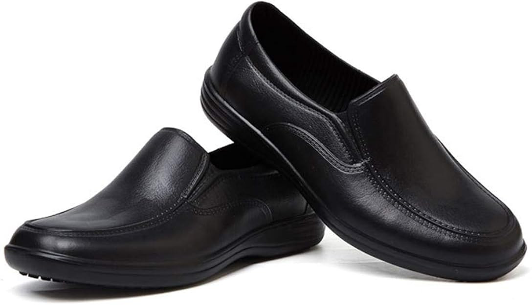 تصویر 4 از کفش مردانه لاکچری با دوام طولانی و ظاهر آراسته