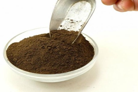 تصویر 3 از حنا ثابت ریزدانه مناسب نقش ظریف