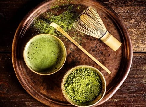 تصویر 1 از حنا تتو آماده استفاده برای طراحی سریع