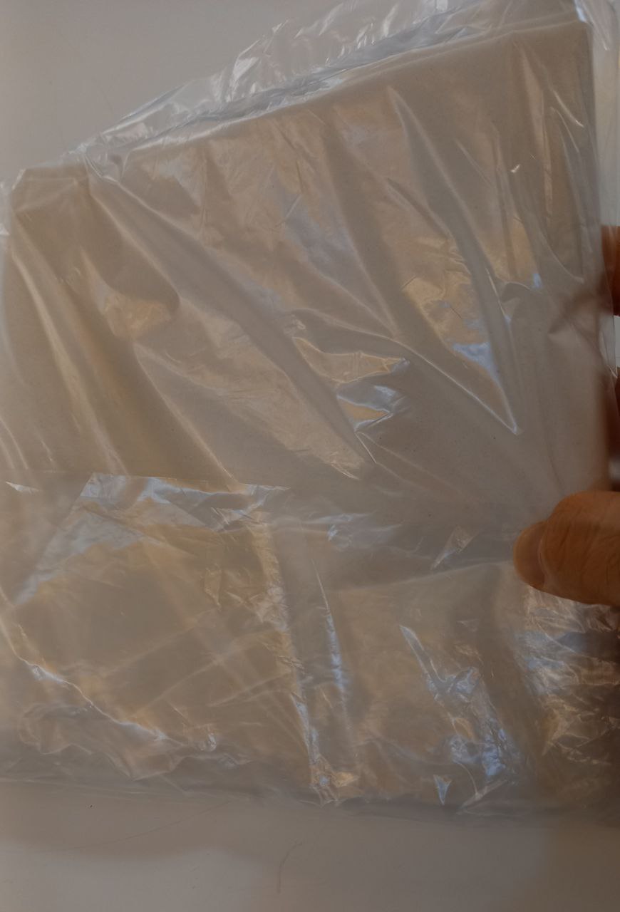 تصویر 1 از تولید و بسته بندی شیت ملحفه لمینتی سایز 200 * 120 + قیمت