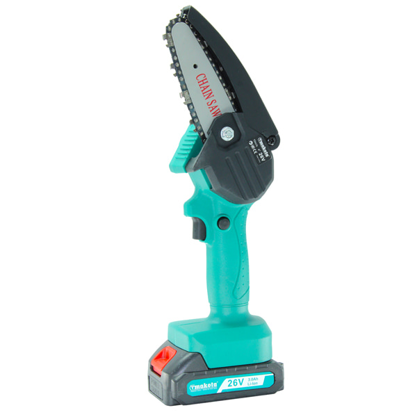 اره برقی شارژی باغبانی محصولی با کیفیت