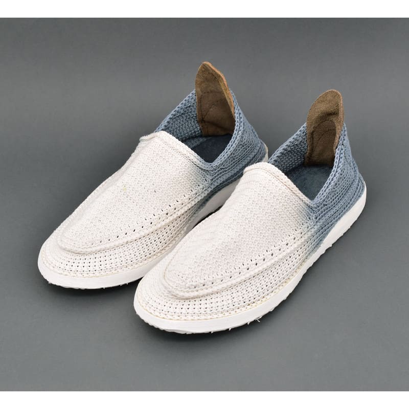 کفش مردانه طرح گیوه مناسب استفاده در موقعیت‌ های مختلف