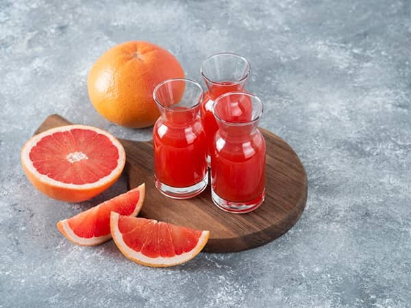 تصویر 2 از کنسانتره محلی گریپ فروت برای استفاده در صنایع غذایی متنوع