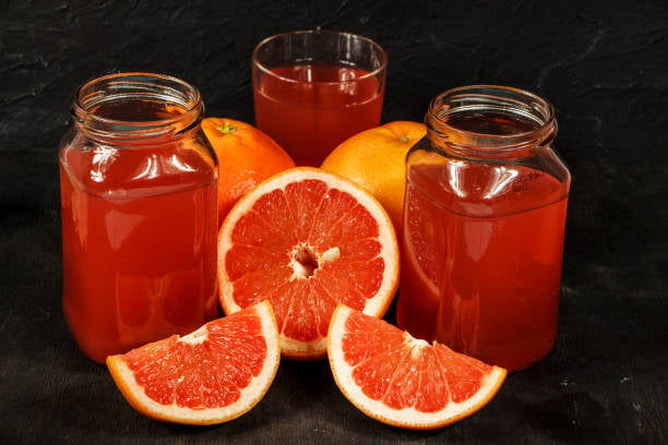 تصویر 3 از کنسانتره محلی گریپ فروت برای استفاده در صنایع غذایی متنوع