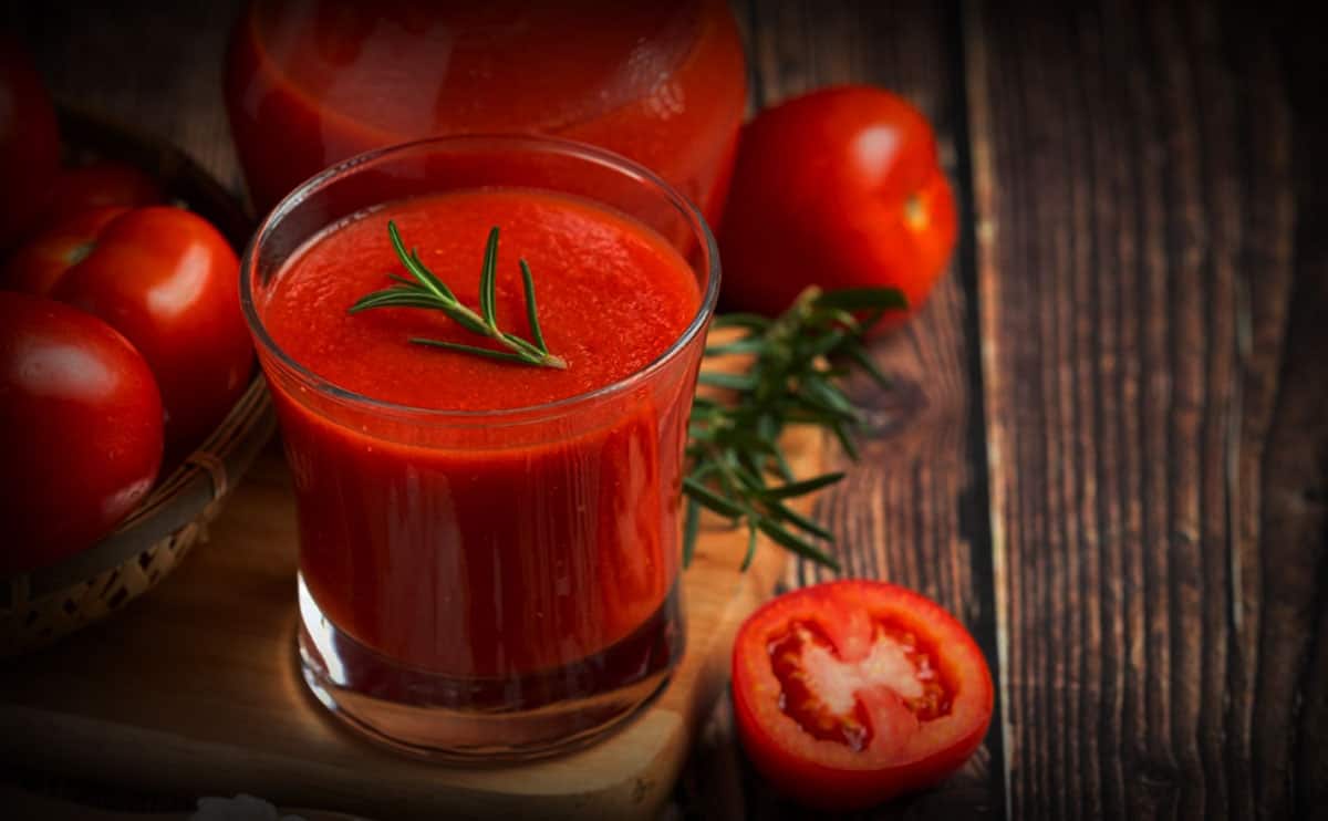 تصویر 3 از رب گوجه فرنگی بیژن با عملکرد ثابت در پخت