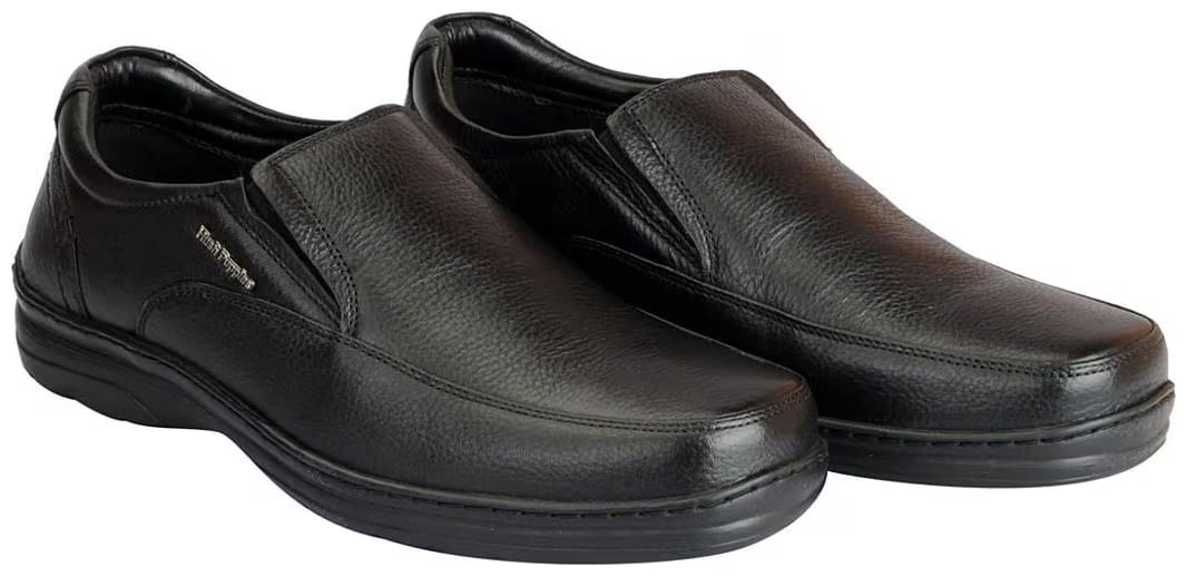 کفش مردانه هفت حوض انتخابی مناسب برای پوشش اداری