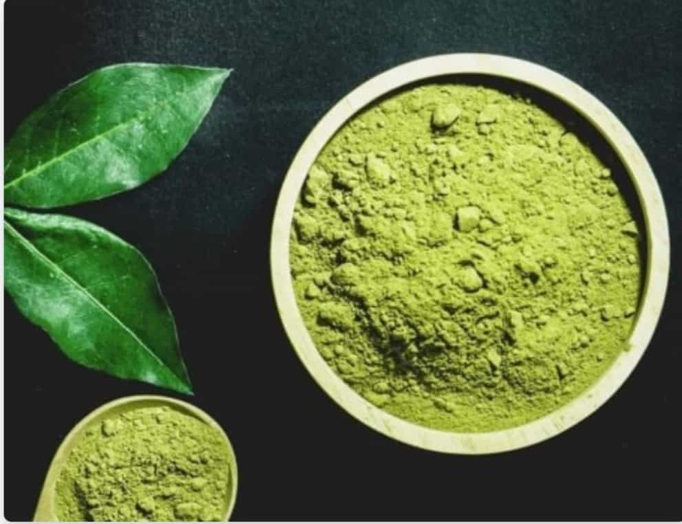 تصویر 3 از حنا جنت Indian خشک پودر طراحی مو و بدن