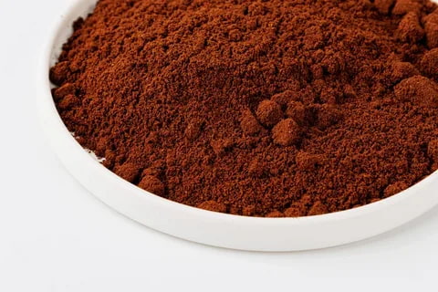 تصویر 3 از حنا طراحی قرمز کیت کامل با استنسیل های متنوع