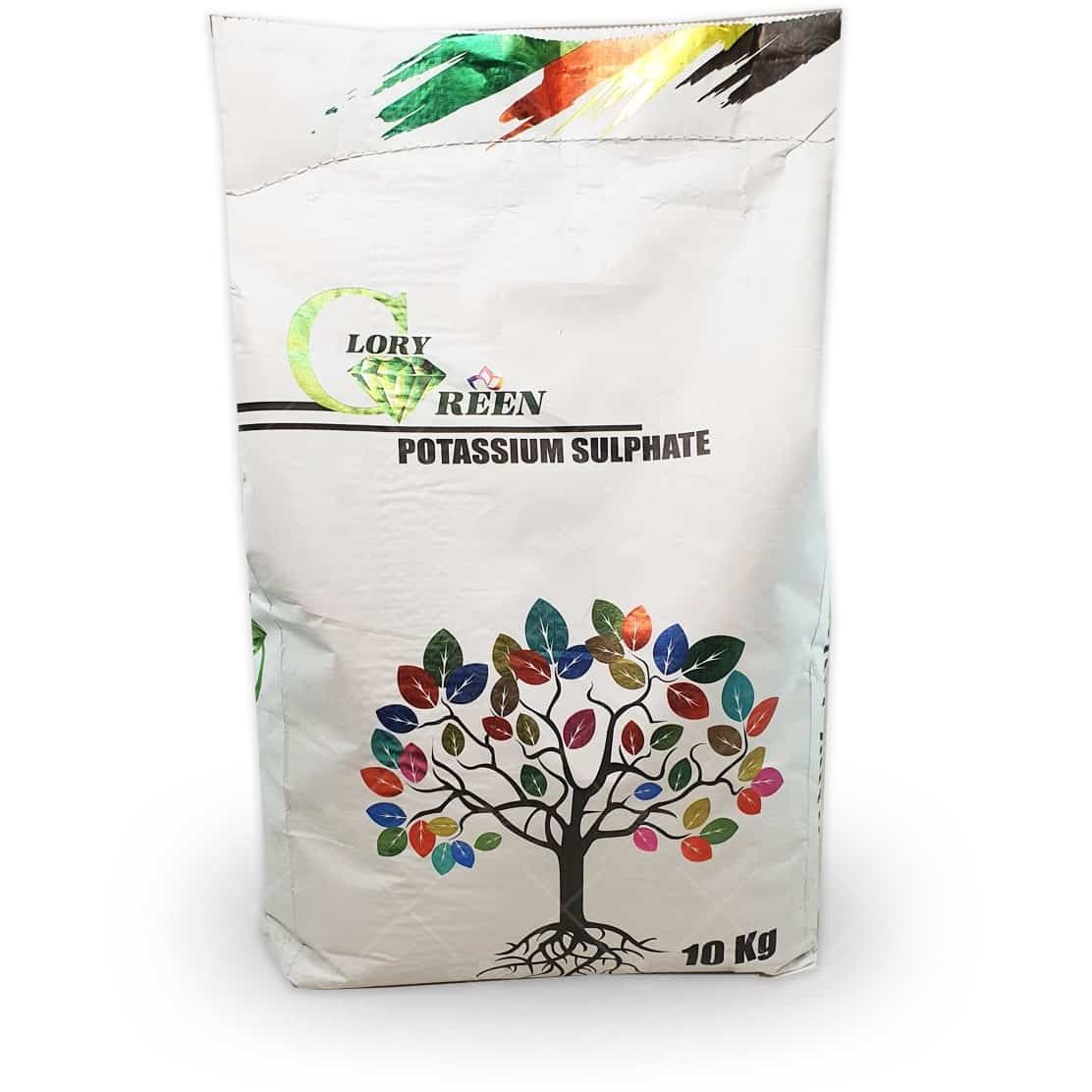 تصویر 1 از کود سولو پتاس ایرانی با کیفیت اعلا و بی نظیر