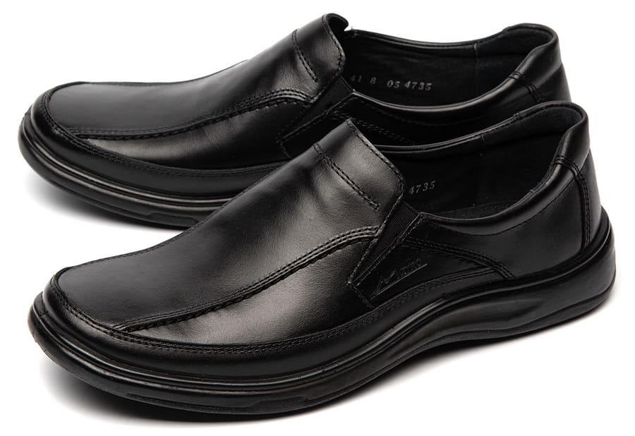 کفش مردانه برای کت و شلوار مناسب استفاده طولانی‌ مدت