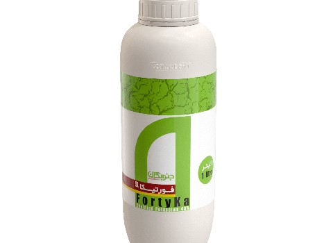 تصویر 3 از کود سولو پتاس مایع با کیفیتی بی نظیر و رقابتی