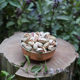 پسته اکبری شور اعلا مناسب صادرات و فروش عمده