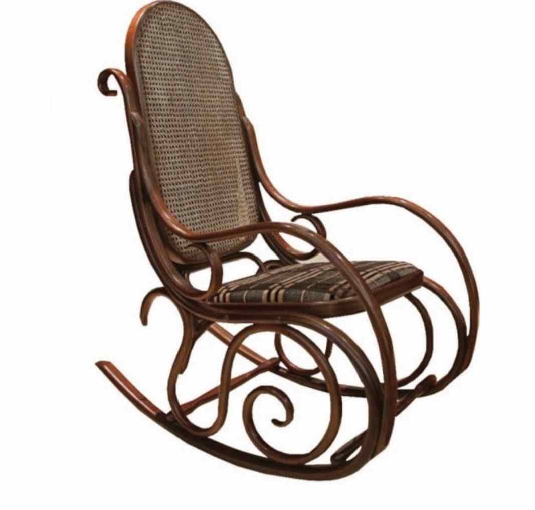 تصویر 4 از خرید و فروش صندلی راک تمام چوب راش درجه ۱ با شرایط فوق العاده