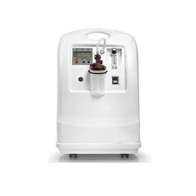تصویر 4 از دستگاه اکسیژن‌ ساز کانتا ۵ لیتری پزشکی با استاندارد جهانی