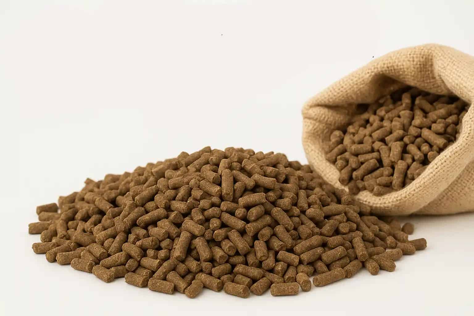 کود مرغی برای سیب زمینی با افزایش اندازه غده‌ ها