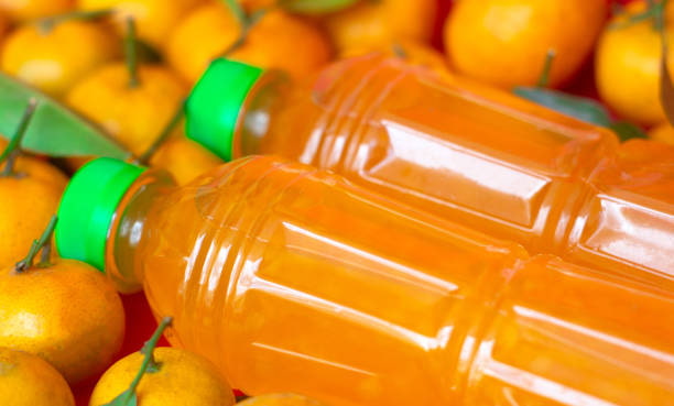 تصویر 2 از کنسانتره نارنگی دزفول بدون افزودنی و مواد نگهدارنده