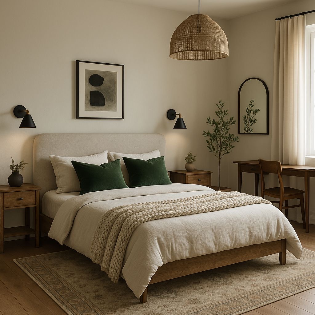 تصویر 2 از روتختی حوله‌ ای نرم مناسب تابستان و هوای گرم