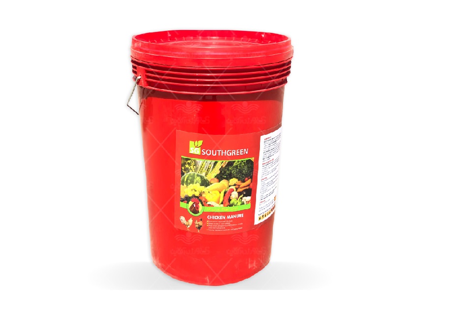 تصویر 2 از کود مرغی مایع بن چیکو 20 لیتری با جذب سریع و افزایش شادابی