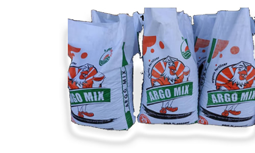 کود مرغی ارگومیکس با ترکیب مغذی غنی و بهبود کیفیت مزارع