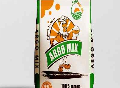 تصویر 2 از کود مرغی ارگومیکس با ترکیب مغذی غنی و بهبود کیفیت مزارع