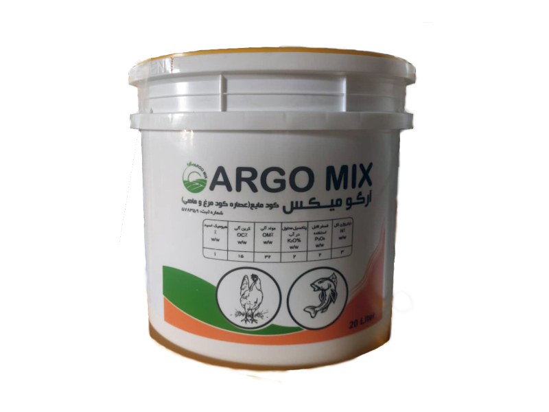 تصویر 4 از کود مرغی ارگومیکس با ترکیب مغذی غنی و بهبود کیفیت مزارع