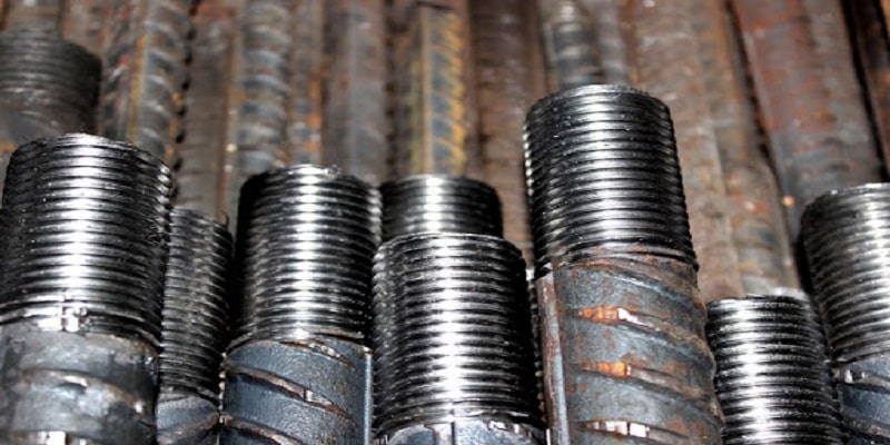 تصویر 1 از میلگرد رزوه دار + تضمین کننده کیفیت