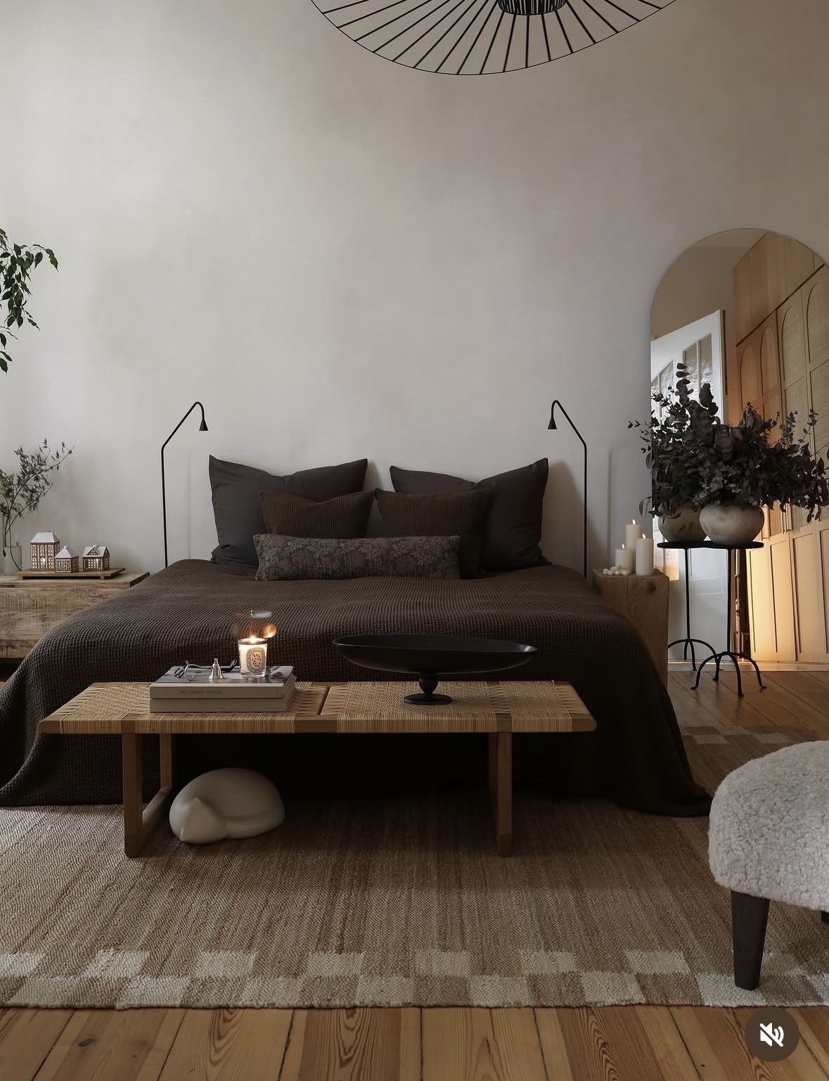 روتختی ژاکارد کار شده دو نفره با جلوه لوکس