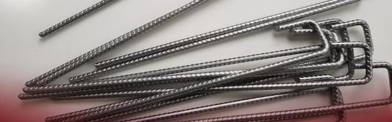 تصویر 3 از میلگرد سنجاقی استاندارد A2 مقاوم برای سازه های بتنی