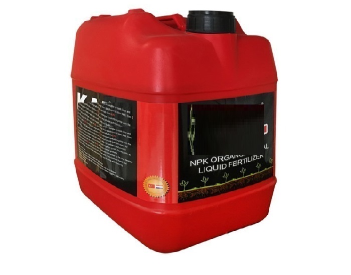 تصویر 4 از کود مرغی مایع با ترکیب غنی و جذب فوری