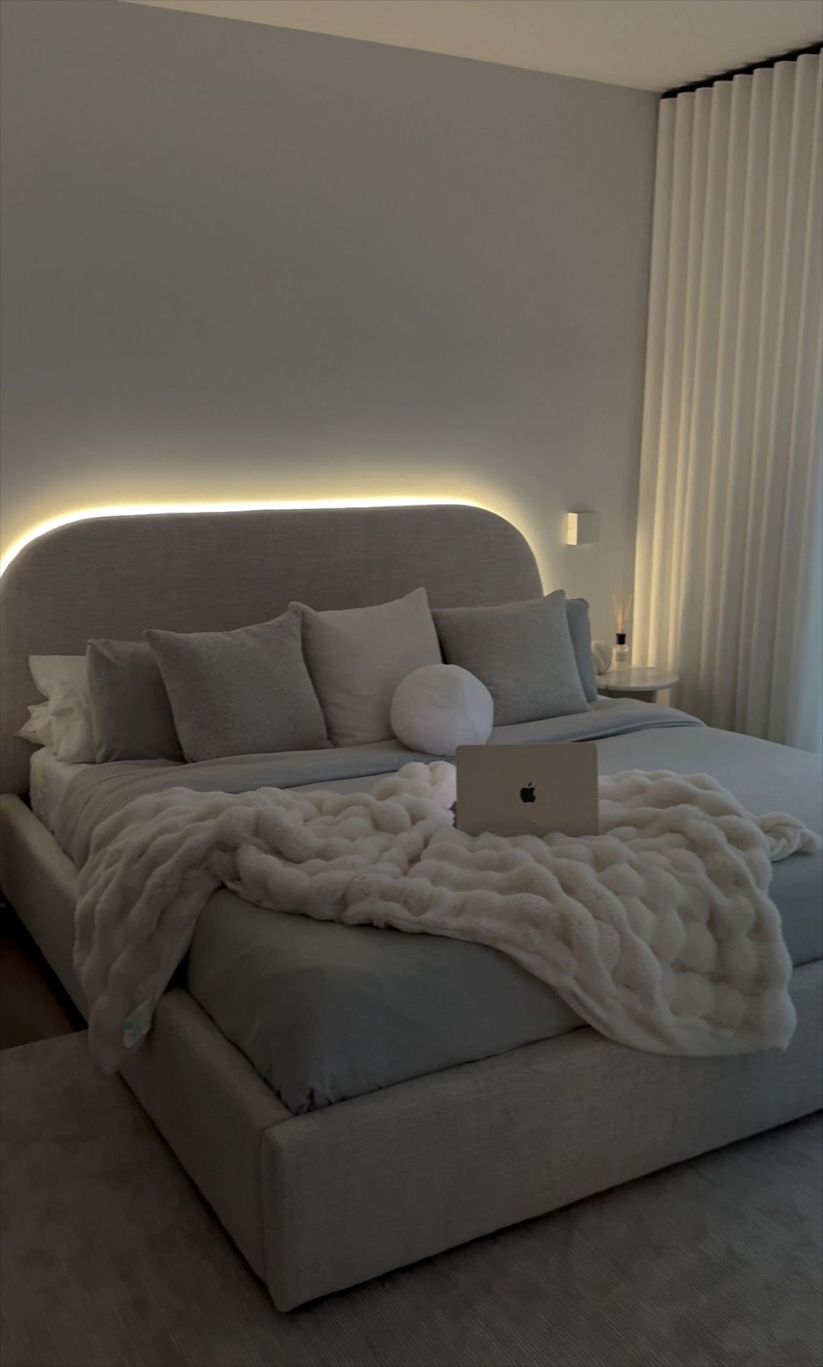 روتختی دو نفره ترک اصل با پارچه ضدحساسیت