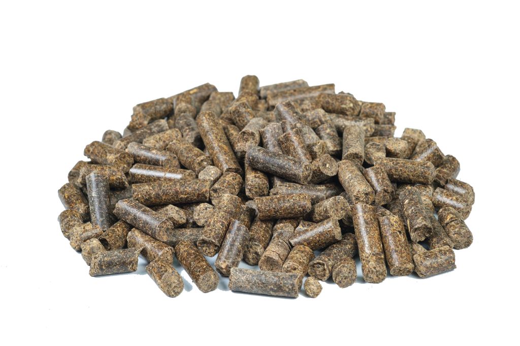 تصویر 3 از کود مرغی سلکا با فرمول غنی و تقویت رشد سالم گیاهان