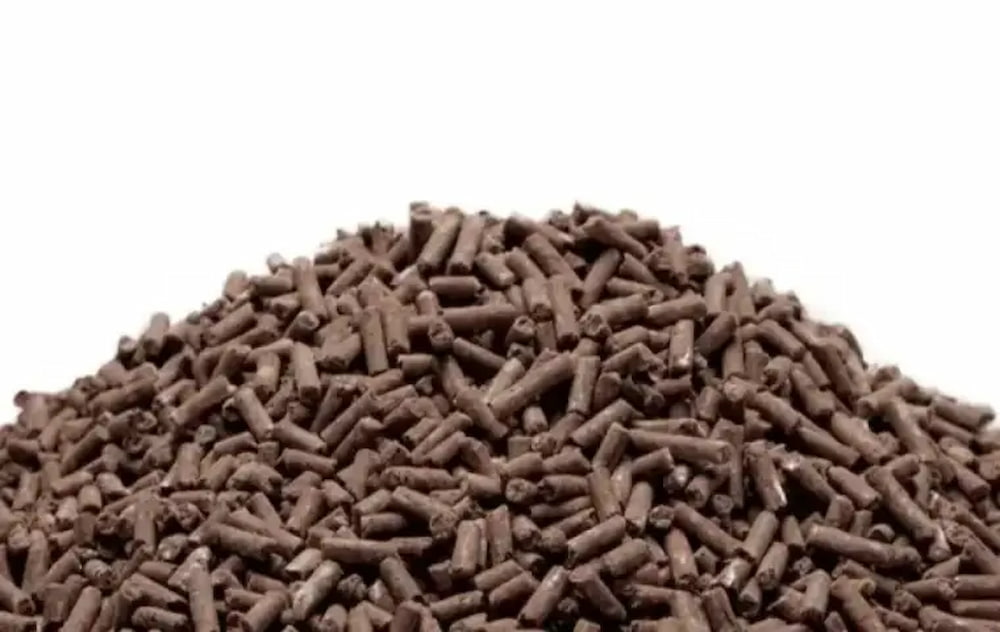 تصویر 4 از کود مرغی سلکا با فرمول غنی و تقویت رشد سالم گیاهان