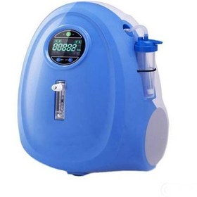 دستگاه اکسیژن ساز نیترو کم صدا + مناسب اتاق خواب