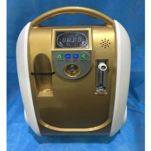 تصویر 2 از دستگاه اکسیژن ساز نیترو کم صدا + مناسب اتاق خواب