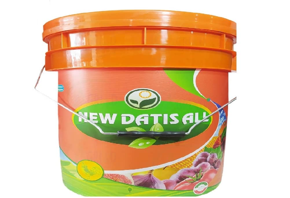 کود مرغی مایع داتیس با آزادسازی سریع عناصر مغذی