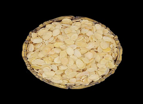 تصویر 1 از مغز تخمه ژاپنی با حس طبیعی و اصیل