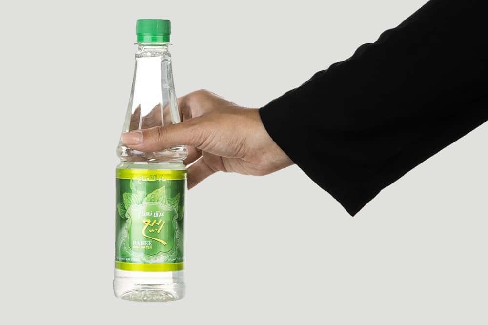 قیمت عرق نعنا