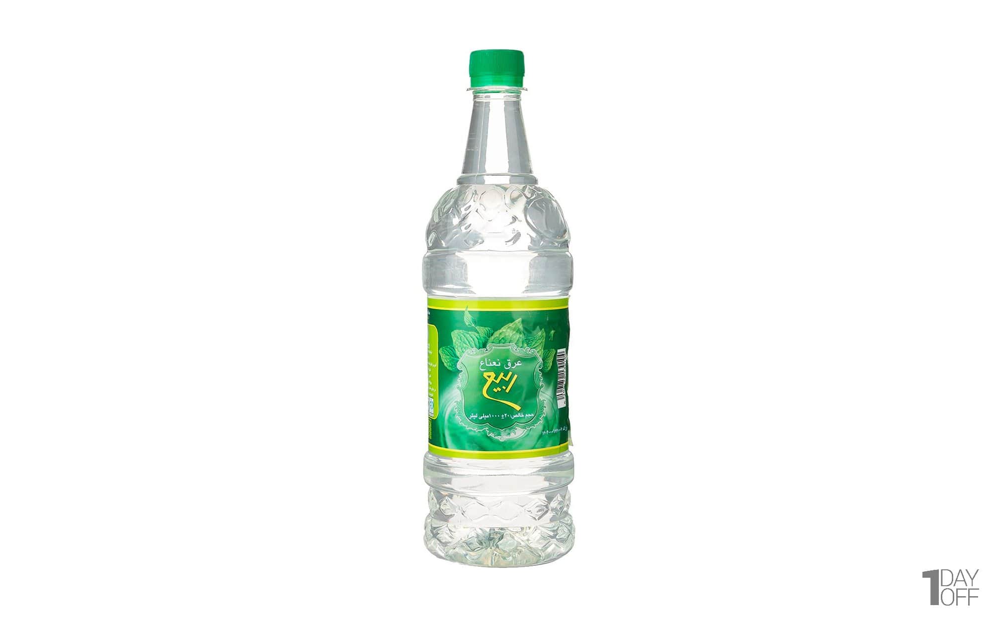 فروش عرق نعنا