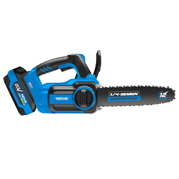 اره برقی نووا با ظاهری خاص و بی نظیر