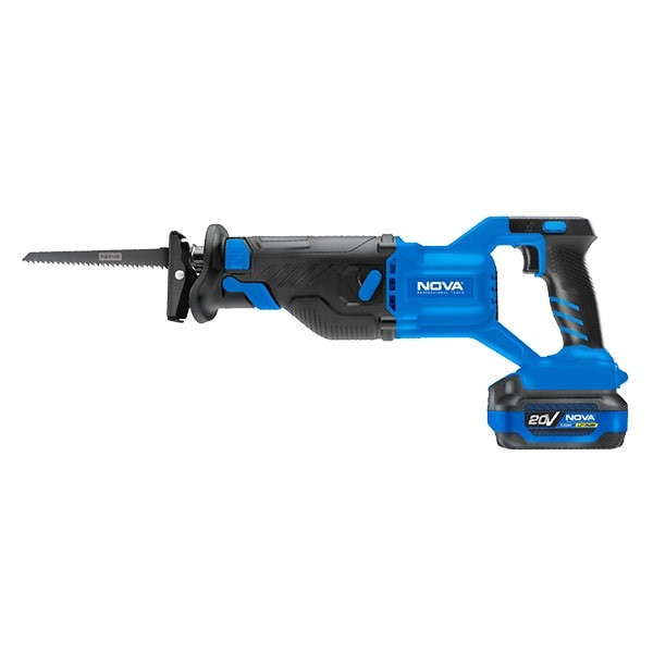 تصویر 4 از اره برقی نووا با ظاهری خاص و بی نظیر