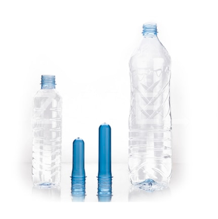 پریفرم در فرایندهای نوآورانه