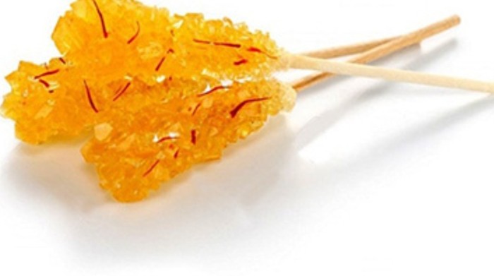 تصویر 4 از نی نبات چوبی سنتی و سالم مناسب استفاده در چای و دمنوش‌ ها