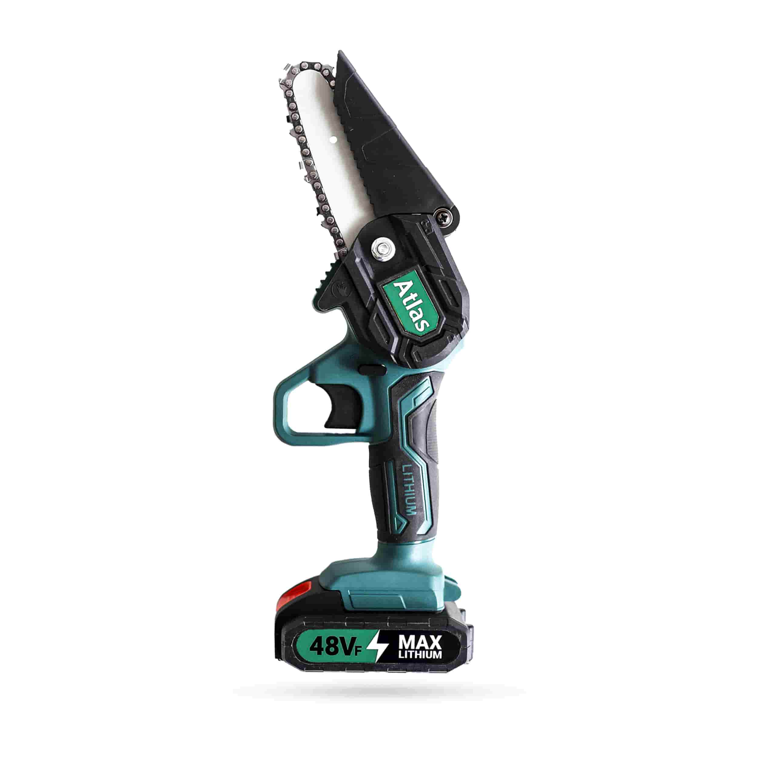 تصویر 1 از اره برقی سایز کوچک با اسحکامی بالا و خاص