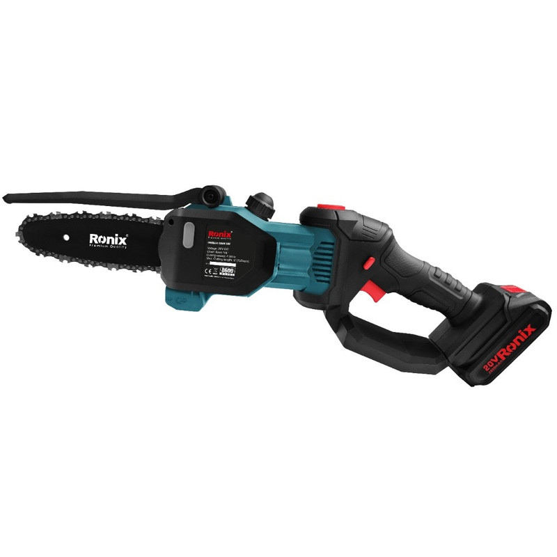 تصویر 3 از اره برقی سایز کوچک با اسحکامی بالا و خاص