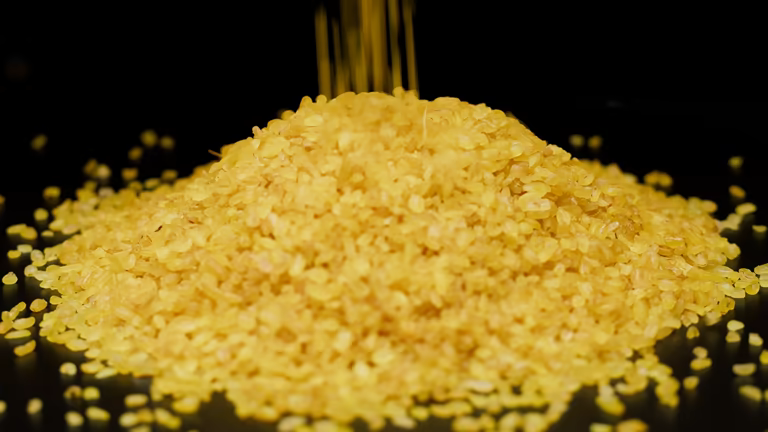 تصویر 2 از گوگرد هارپا میکرونیزه با قابلیت حل پذیری بالا