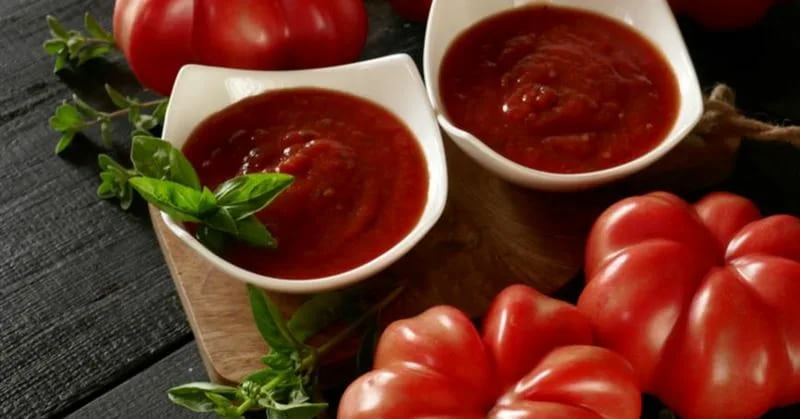 تصویر 4 از رب گوجه فرنگی شهدین انتخابی هوشمندانه برای آشپزخانه