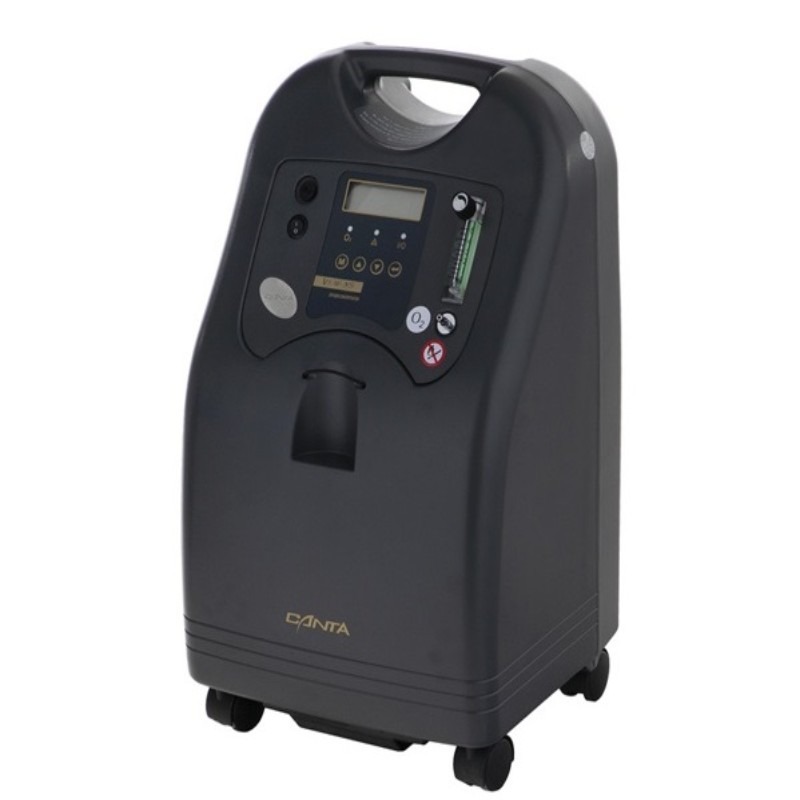 دستگاه اکسیژن ساز احیا گستر خانگی با مصرف انرژی پایین