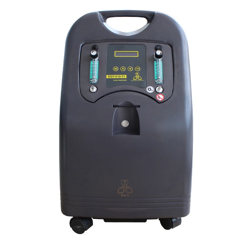 تصویر 2 از دستگاه اکسیژن ساز احیا گستر خانگی با مصرف انرژی پایین